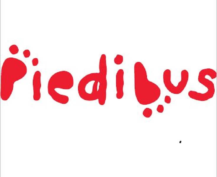 logo Piedibus